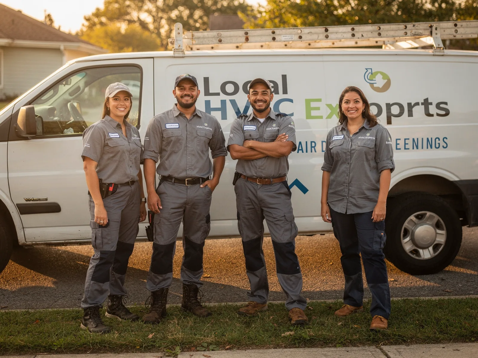 24/7 HVAC Repair & AC Replacement company in Muscle Shoals, AL